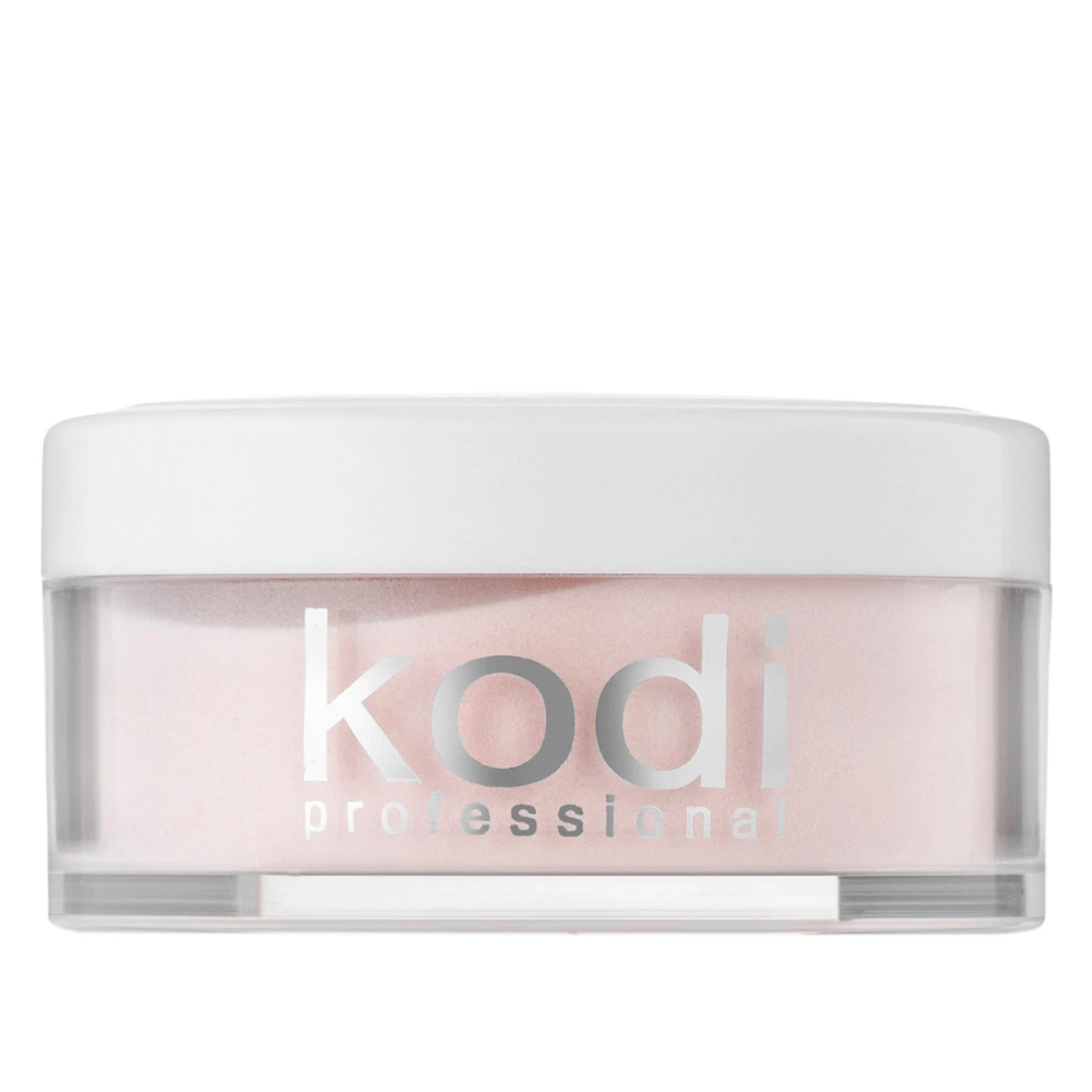 Пудра акриловая KODI Perfect Pink на вес 1 г