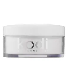 Пудра акрилова KODI Competition Clear на вагу 1 г