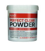 Пудра акриловая KODI Perfect Clear 500 г