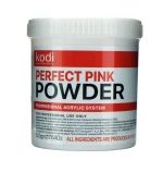 Пудра акрилова KODI Perfect Pink 500 г