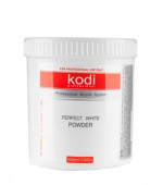 Пудра акриловая KODI Perfect White 500 г