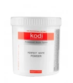 Пудра акрилова KODI Perfect White 500 г