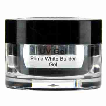 Гель KODI PRIMA WHITE BUILDER UV GEL 14 мл