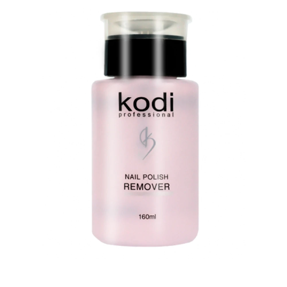 Рідина для зняття лаку KODI Nail Polish Remover 160 мл
