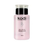 Жидкость для снятия лака KODI Nail Polish Remover 160 мл