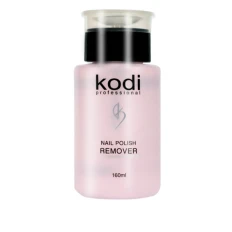 Рідина для зняття лаку KODI Nail Polish Remover 160 мл