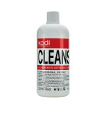 Жидкость для снятия липкого слоя KODI Cleanser 500 мл