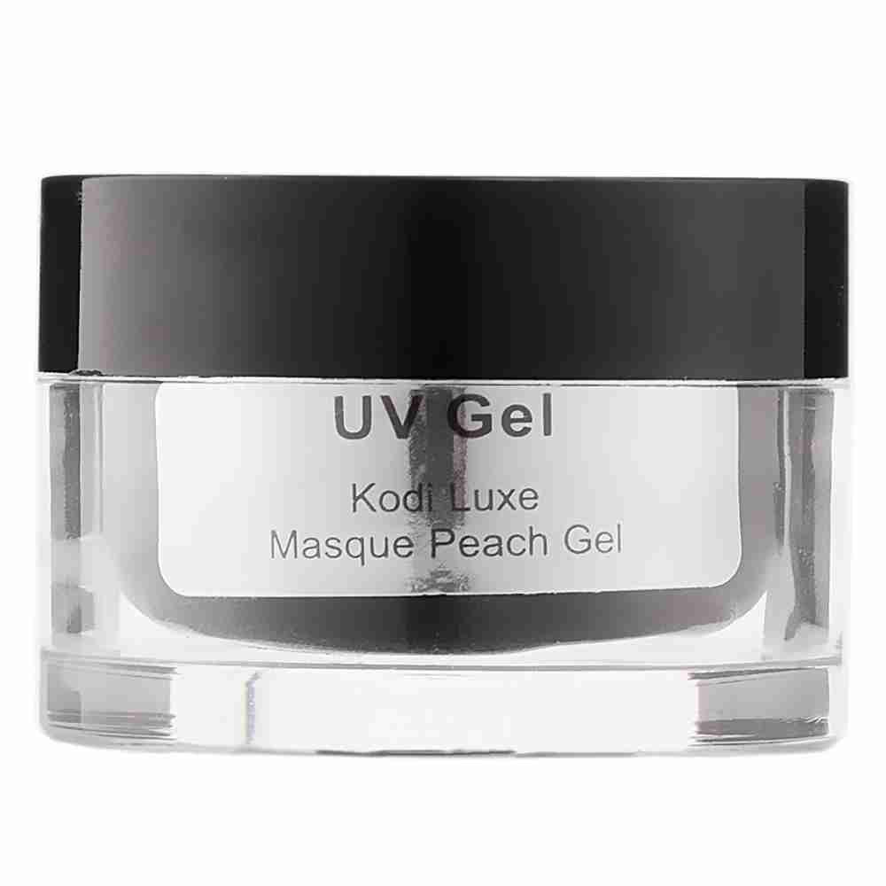 Гель KODI LUXE MASQUE PEACH GEL 14 мл