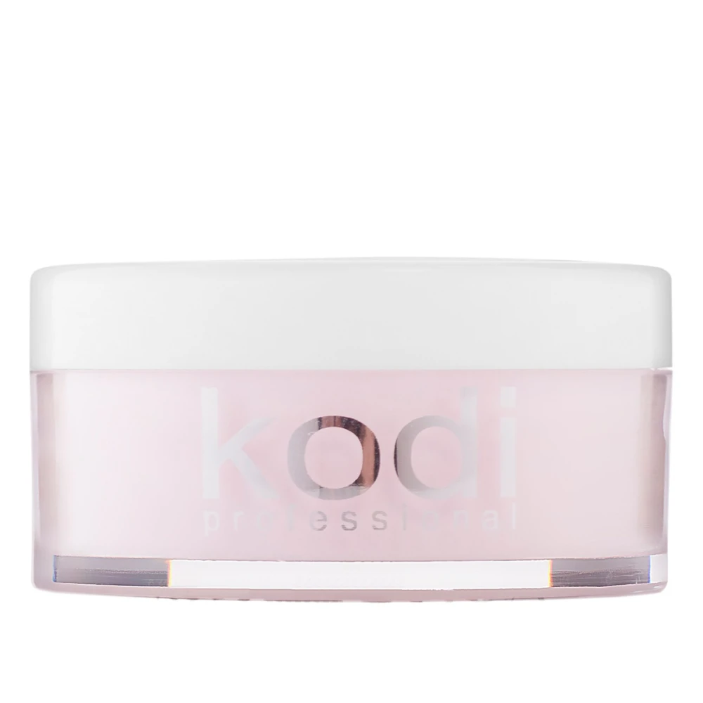 Пудра акриловая KODI Masque Rose на вес 1 г