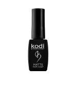 Топ для гель лака KODI Matte top coat 15 мл