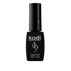 Топ для гель лака KODI Matte top coat 15 мл