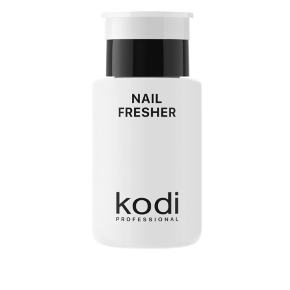 Обезжириватель ногтя KODI Nail Fresher 160 мл