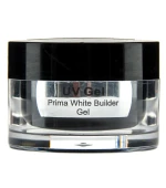 Гель KODI PRIMA WHITE BUILDER UV GEL 28 мл