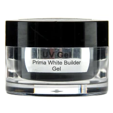 Гель KODI PRIMA WHITE BUILDER UV GEL 28 мл