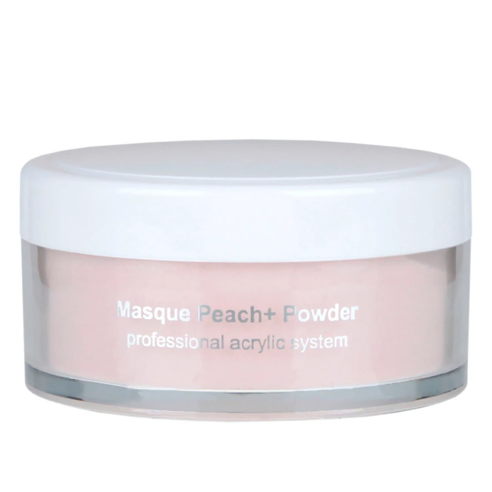 Пудра акриловая KODI Masque Peach+ на вес 1 г