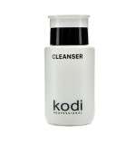 Жидкость для снятия липкого слоя KODI Cleanser 160 мл