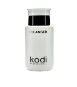 Жидкость для снятия липкого слоя KODI Cleanser 160 мл