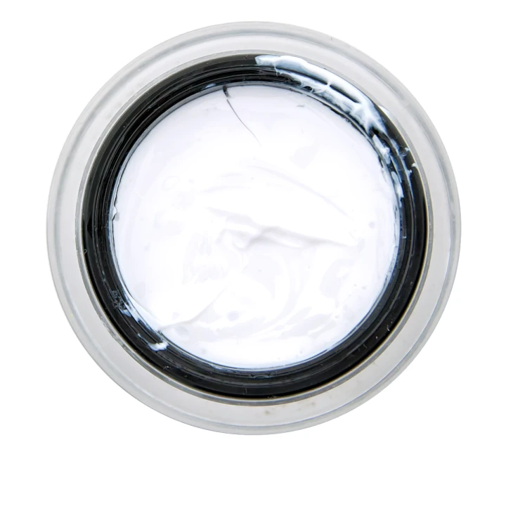 Гель KODI UV INTENSE WHITE 28 мл