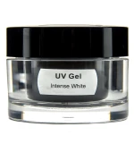 Гель KODI UV INTENSE WHITE 28 мл