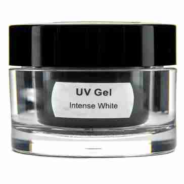 Гель KODI UV INTENSE WHITE 28 мл