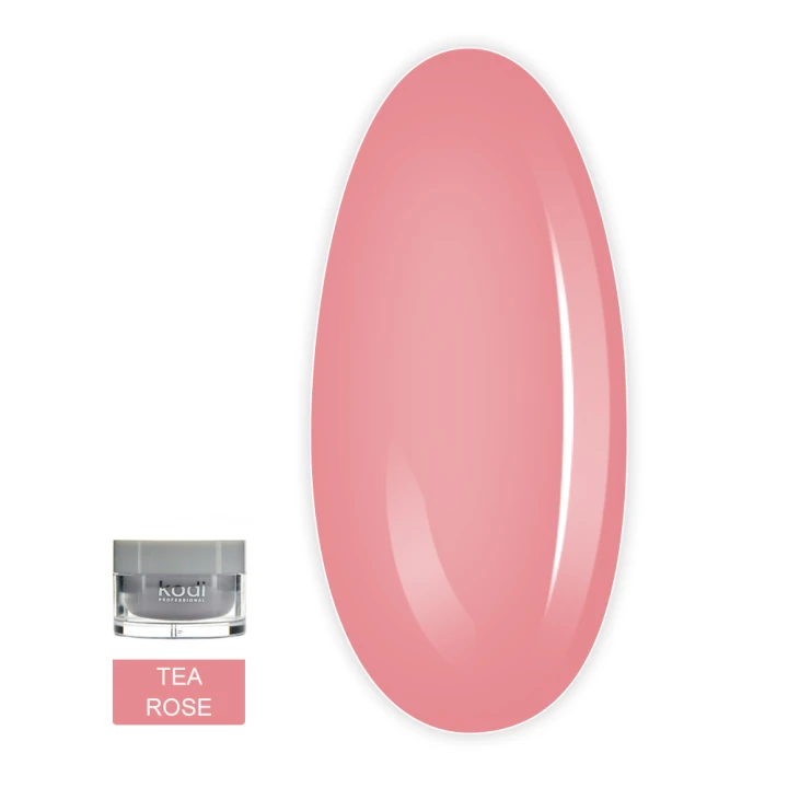 Гель KODI LUXE MASQUE TEA ROSE 14 мл
