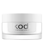 Гель KODI UV BUILDER GEL WHITE SNOW 14 мл