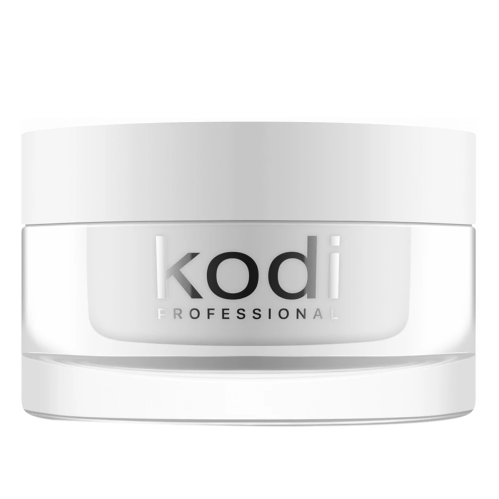 Гель KODI UV BUILDER GEL WHITE SNOW 28 мл