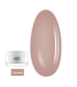 Гель KODI UV MASQUE GEL CARAMEL 14 мл