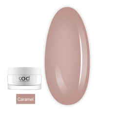 Гель KODI UV MASQUE GEL CARAMEL 14 мл