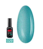 Гель-лак PNB для нігтів 8 мл (029)