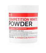 Пудра акриловая KODI Competition White 224 г