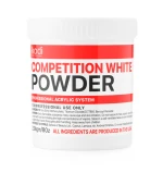 Пудра акрилова KODI Competition White 224 г