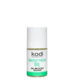 Масло для кутикулы KODI Grassy Fresh 15 мл