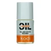 Масло для кутикулы KODI Orange 15 мл