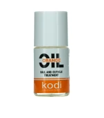 Масло для кутикулы KODI Orange 15 мл