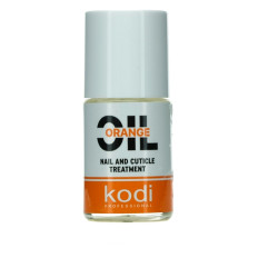 Масло для кутикулы KODI Orange 15 мл