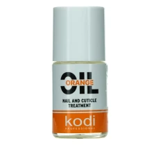 Олія для кутикули KODI Orange 15 мл
