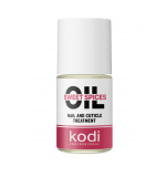 Масло для кутикулы KODI Sweet Spices 15 мл
