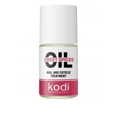Олія для кутикули KODI Sweet Spices 15 мл