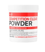 Пудра акрилова KODI Competition Clear 224 г