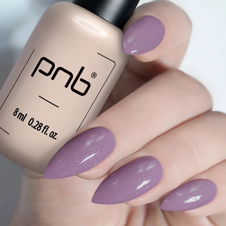 Гель-лак PNB для ногтей 8 мл (030)