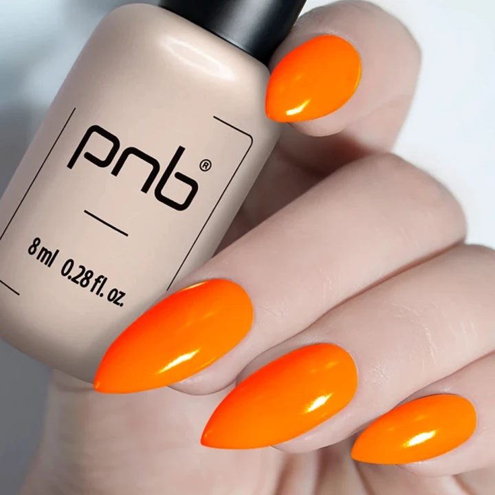 Гель-лак PNB для нігтів 8 мл (033)
