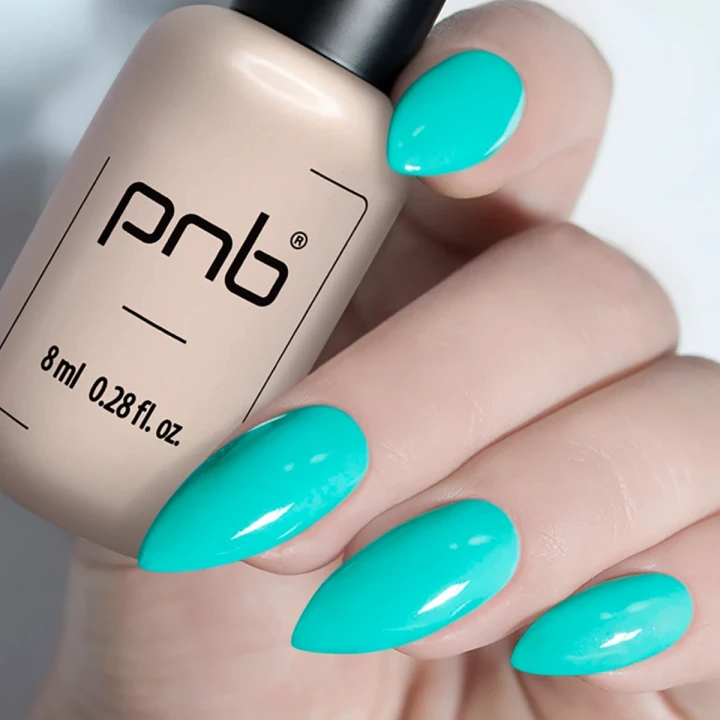 Гель-лак PNB для нігтів 8 мл (035)