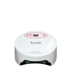 Лампа UV/LED 40 Вт Kodi