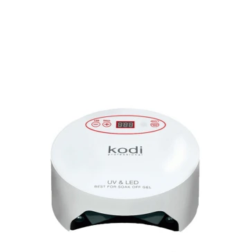 Лампа UV/LED 40 Вт Kodi