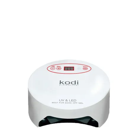 Лампа UV/LED 40 Вт Kodi