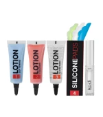 Набор для биозавивки ресниц KODI