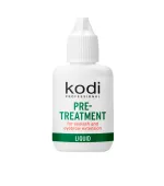 Обезжириватель для ресниц KODI Pre-treatment 15 г