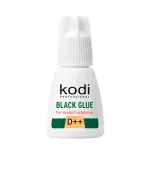 Клей для ресниц KODI Black D++ 10 г