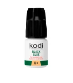 Клей для ресниц KODI U+ Black 3 г